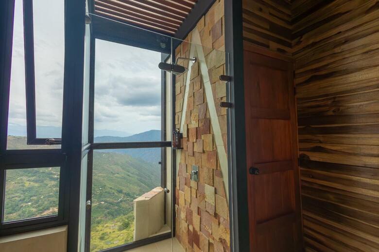Hotel Abor�genes