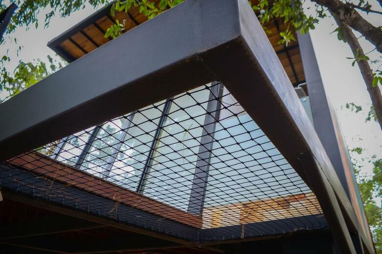 Hotel Abor�genes