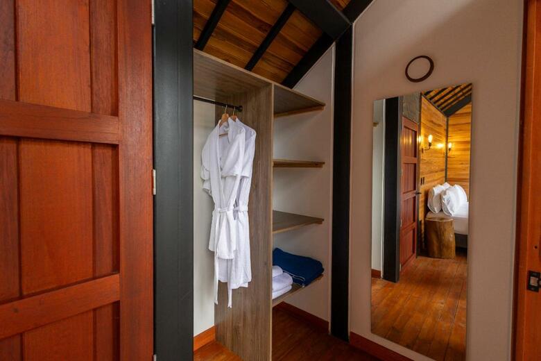 Hotel Abor�genes