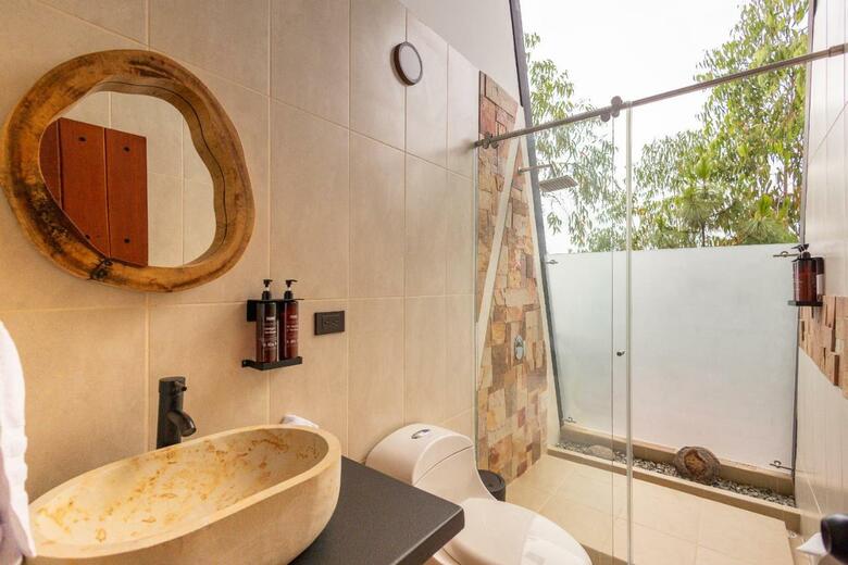 Hotel Abor�genes