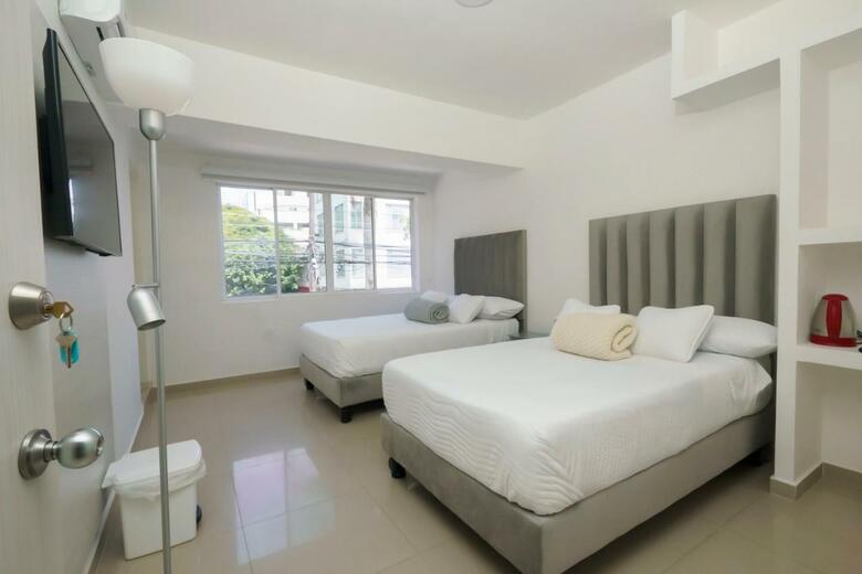 Hotel Orange Sanfernando