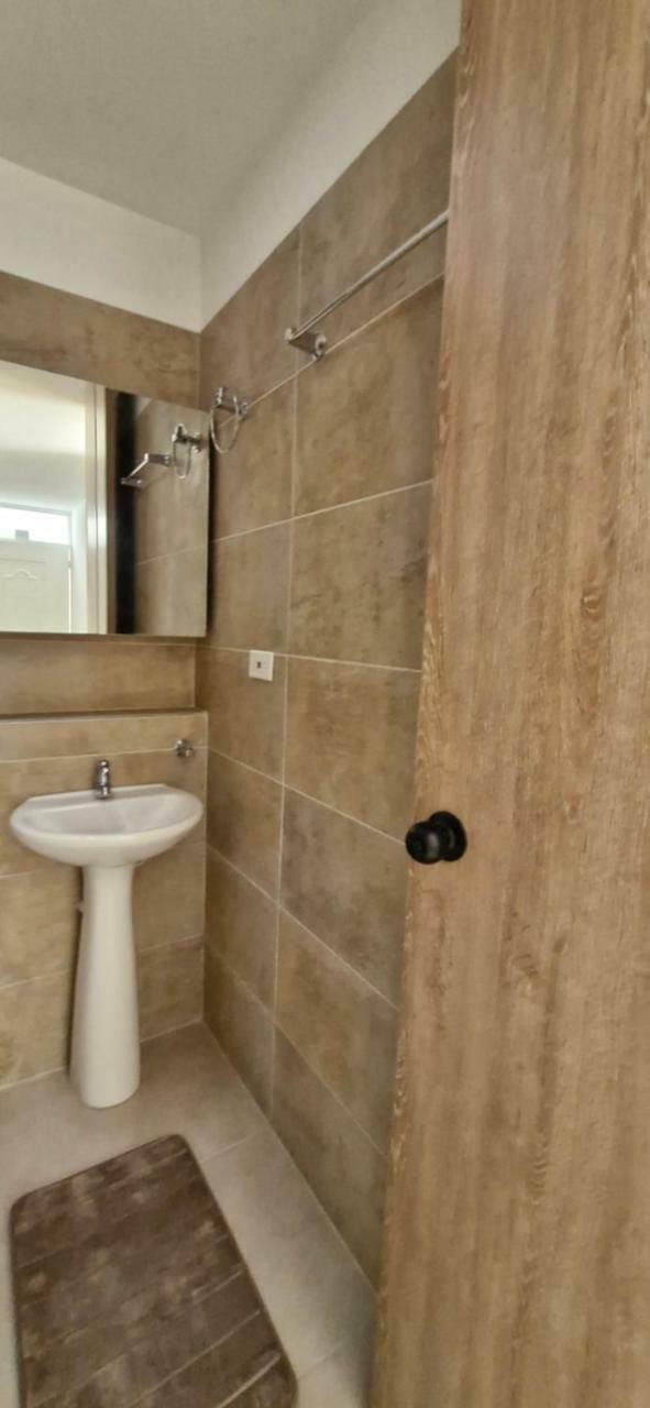 Apartahotel Cafe Del Quind�o