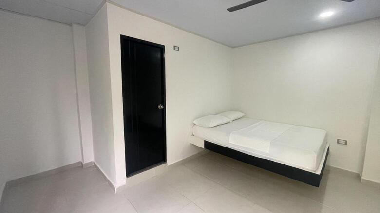Hotel Santiago Berrio