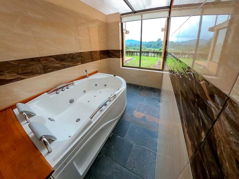 Hotel Rocas De Zunuba