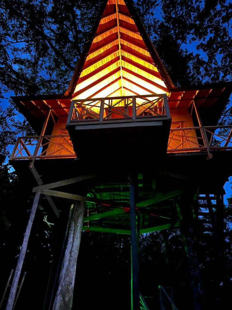 Bur� Nature Hotel
