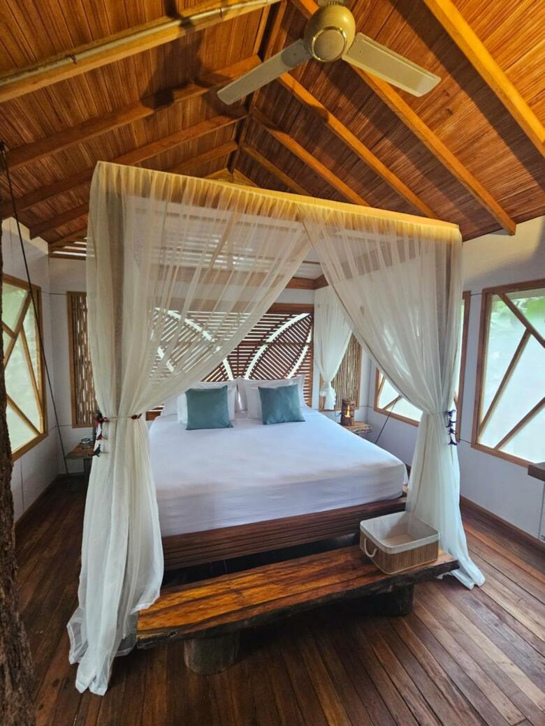 Bur� Nature Hotel