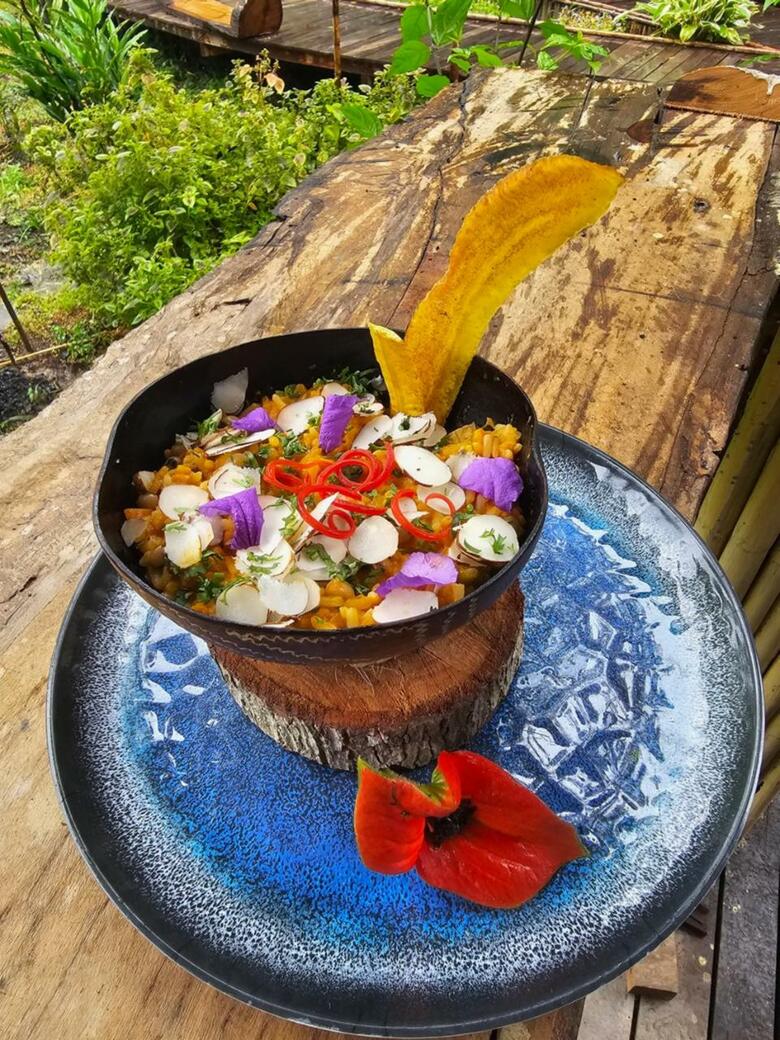 Bur� Nature Hotel