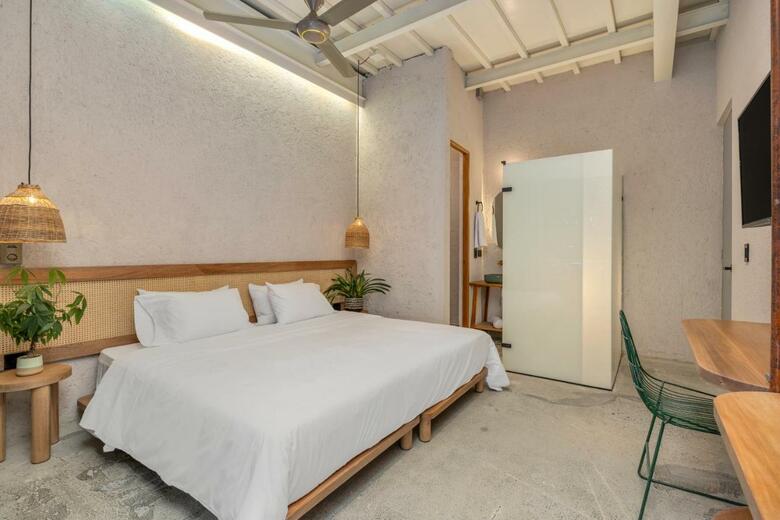 Aparthotel Bot�nica Casa Hotel Manila By Housy Host