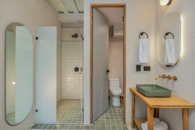Aparthotel Bot�nica Casa Hotel Manila By Housy Host