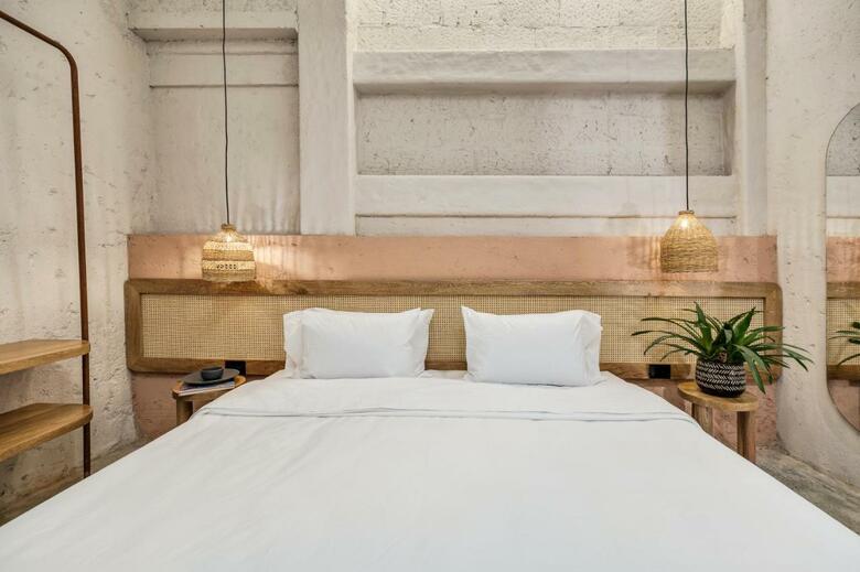 Aparthotel Bot�nica Casa Hotel Manila By Housy Host