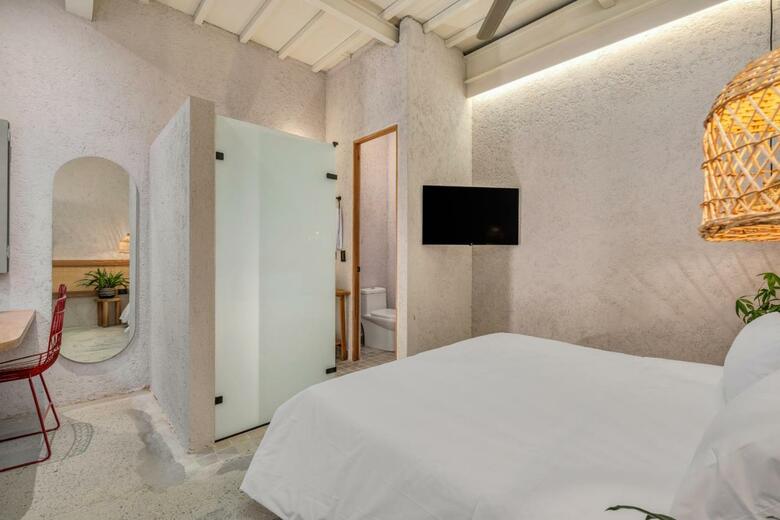 Aparthotel Bot�nica Casa Hotel Manila By Housy Host