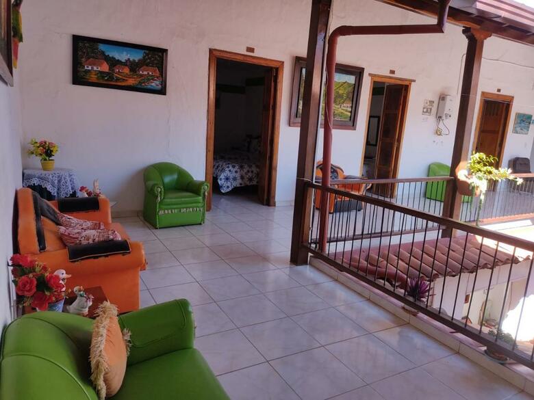 Hotel Zapatoca