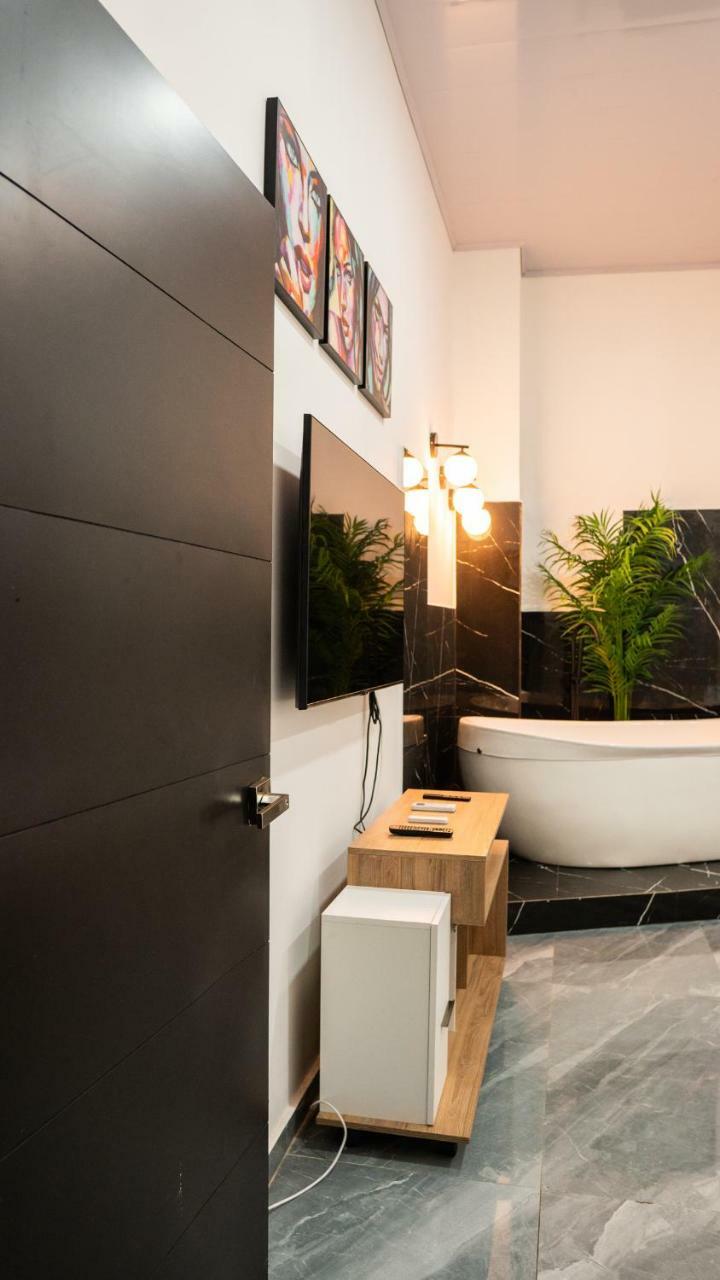 Ch Hoteles C�psula Getsemani