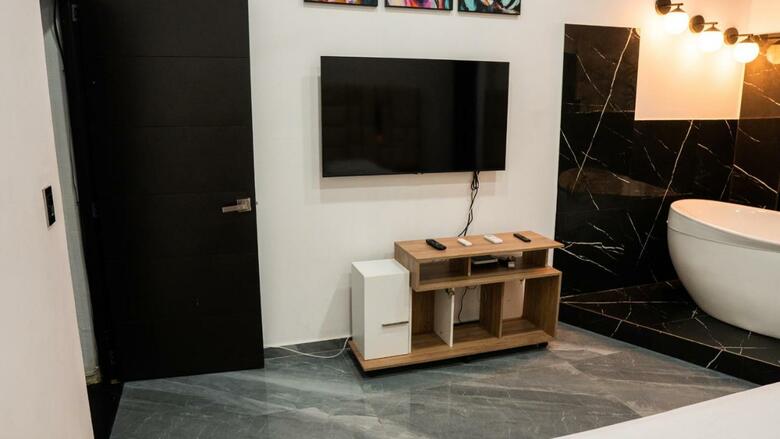 Ch Hoteles C�psula Getsemani