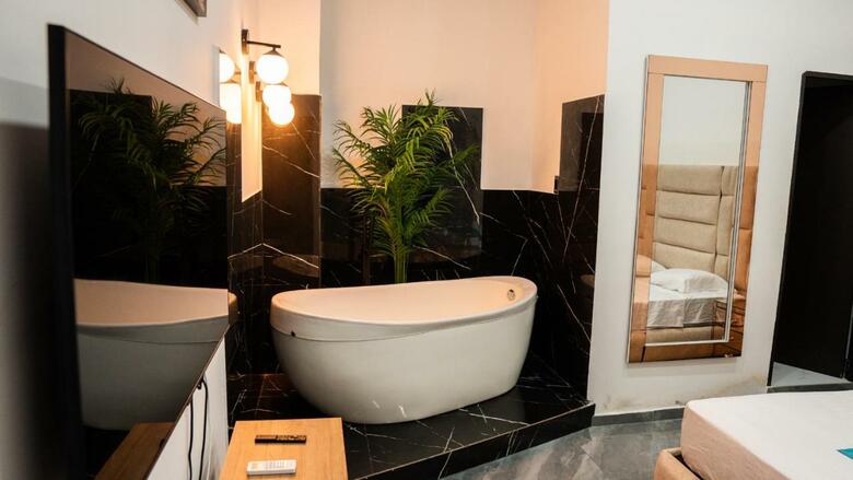 Ch Hoteles C�psula Getsemani