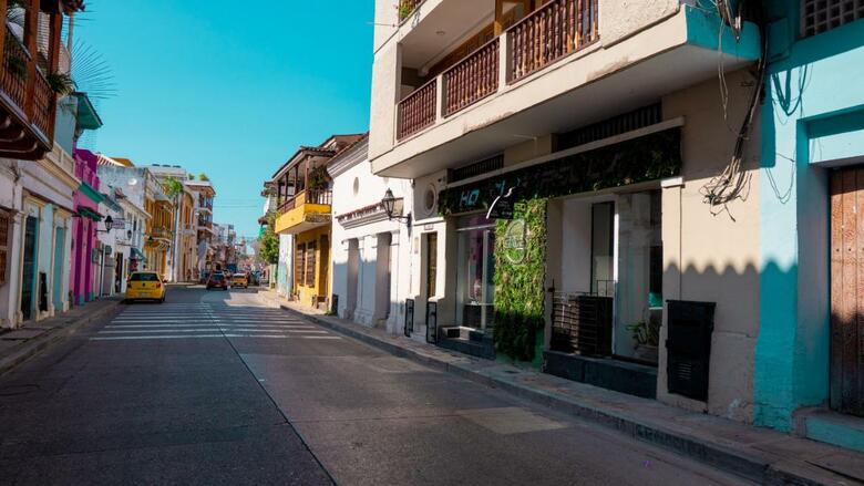 Ch Hoteles C�psula Getsemani