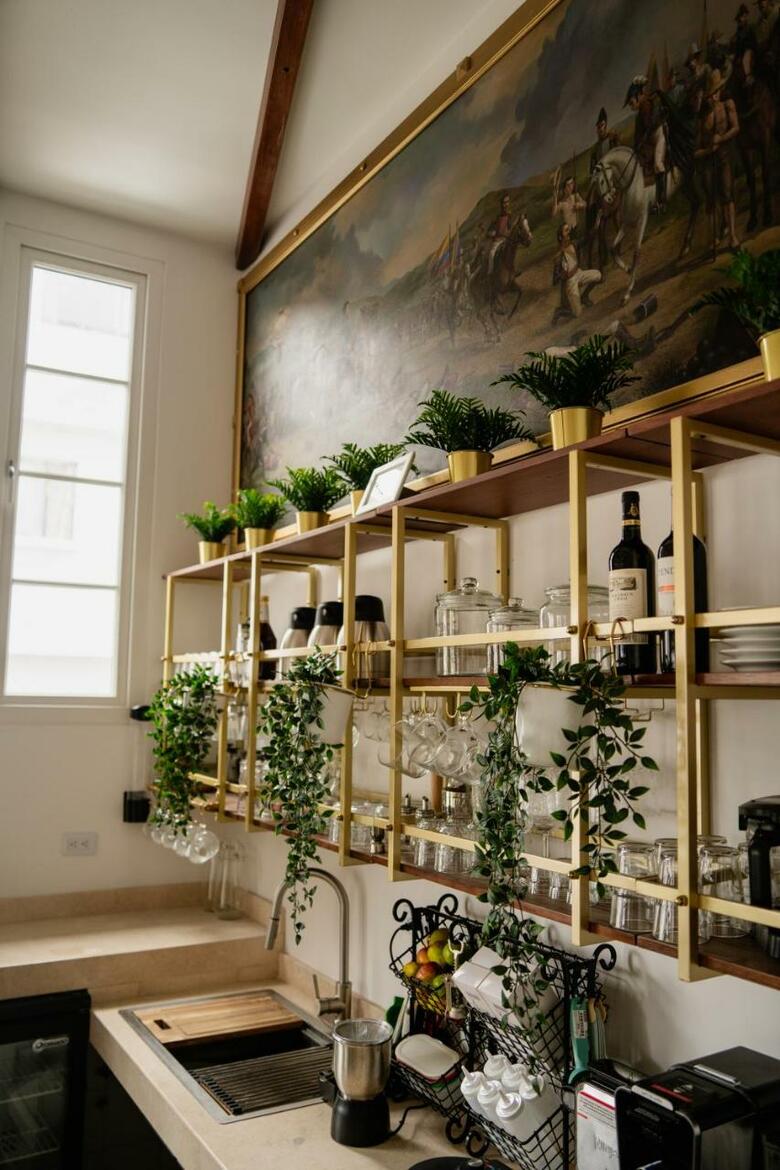 Hotel Boutique San Luis Mongui