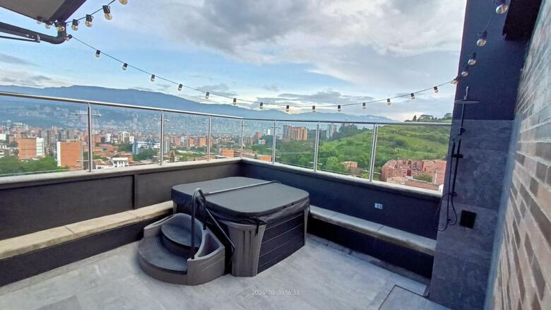 Hotel Living 35 Suites