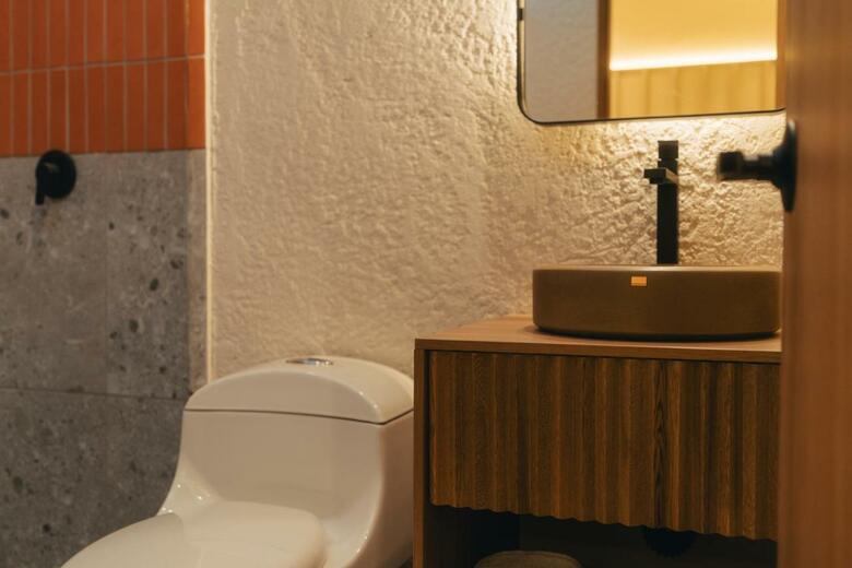 Hotel Roomzz Laureles