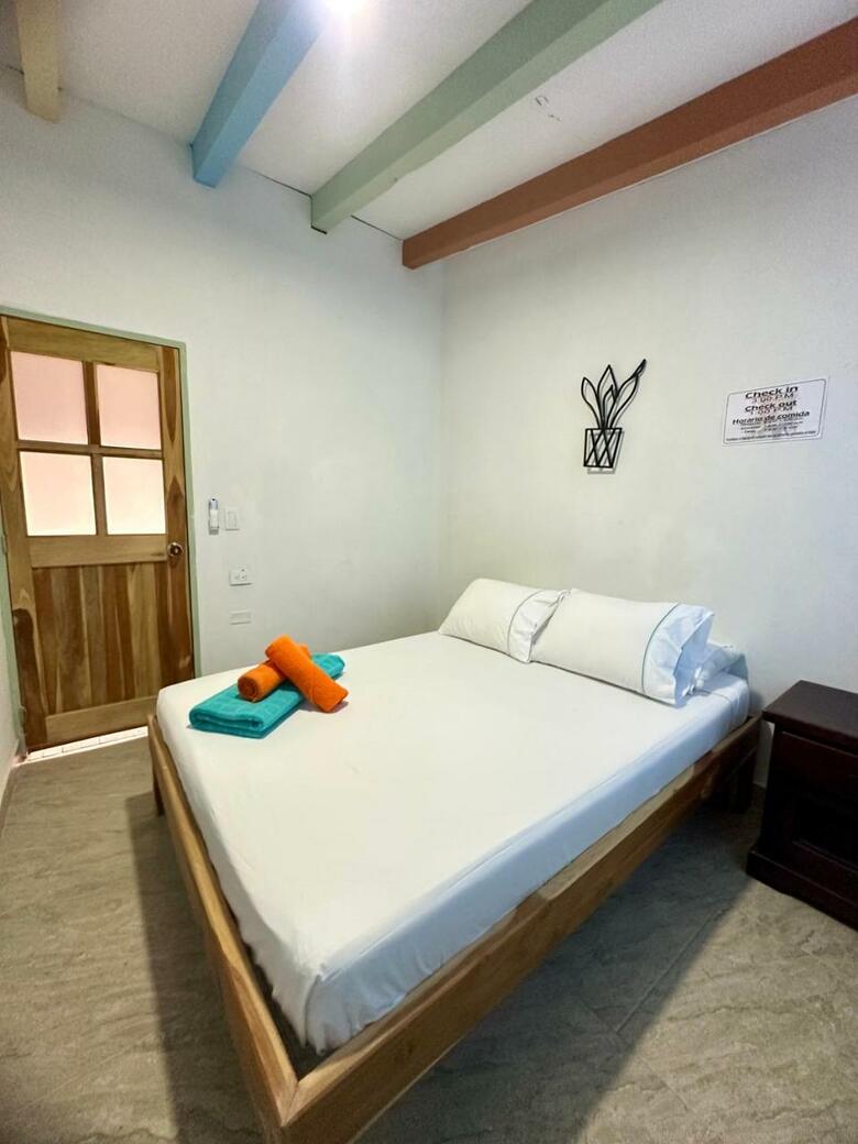 Hotel Bosque Blue