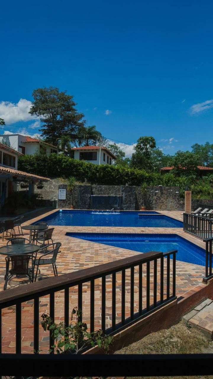 Hotel Bosque Blue