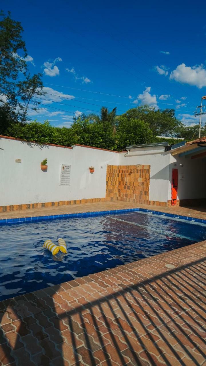 Hotel Bosque Blue