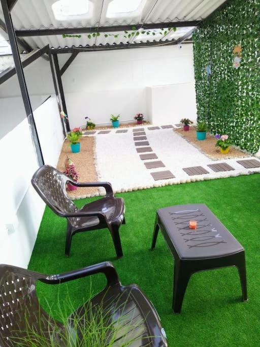 Hostal Casa Hotel Como En Casa Habitaci�n 2