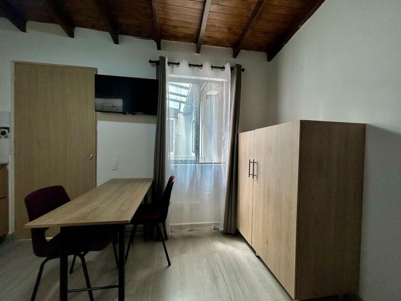Apartahotel Castellana
