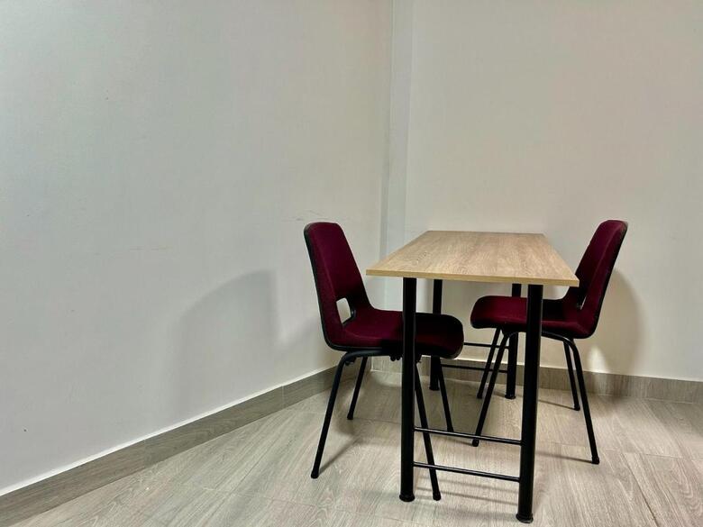Apartahotel Castellana