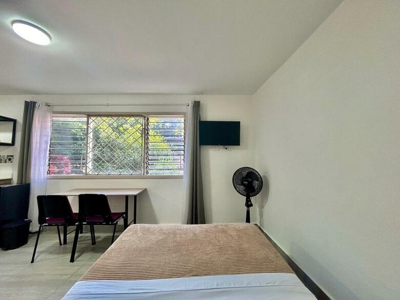 Apartahotel Castellana
