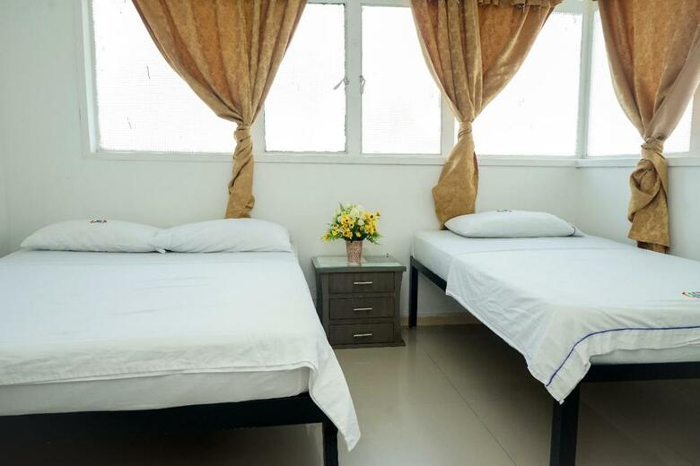 Hotel Rivera Honda