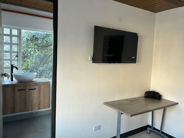 Apartamento Hotel Oasis Home