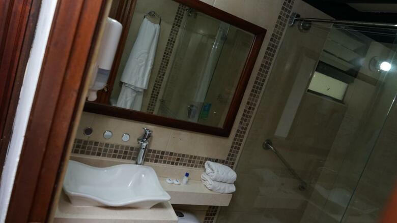 Comfandi Hotel Los Veleros