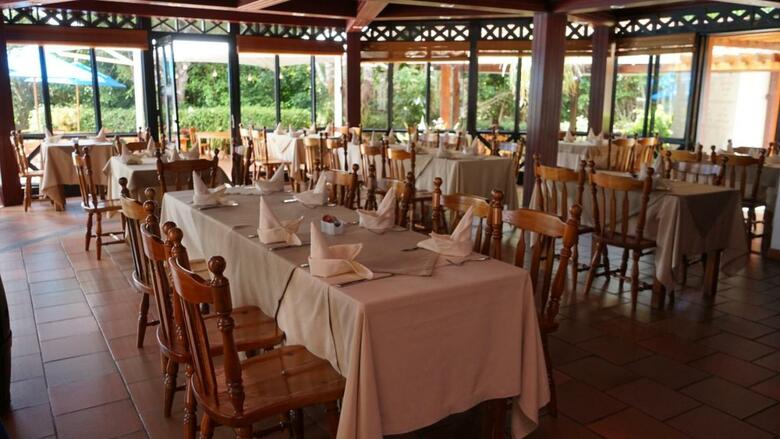 Comfandi Hotel Los Veleros