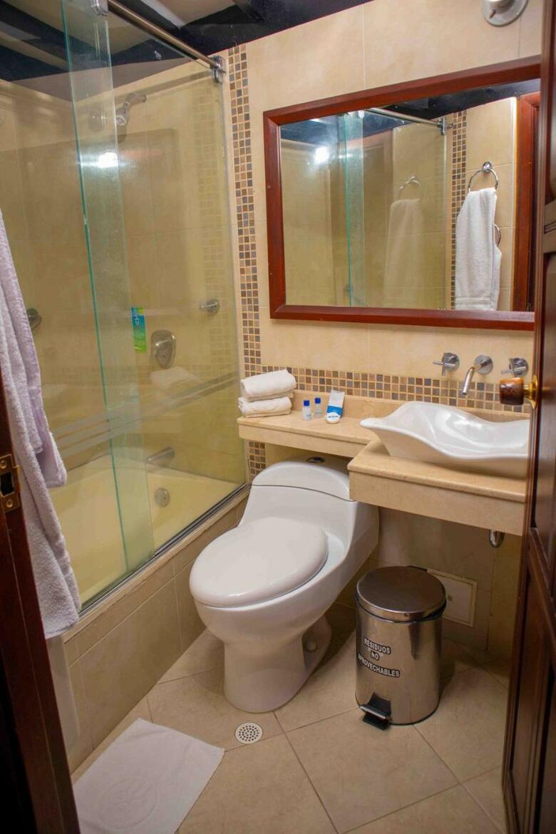Comfandi Hotel Los Veleros