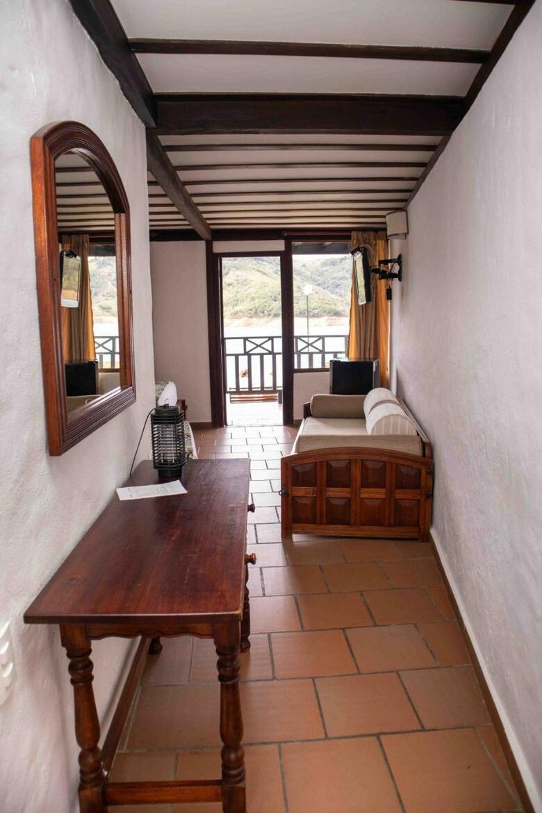 Comfandi Hotel Los Veleros
