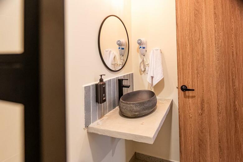 Monte Pueblo Hotel Boutique