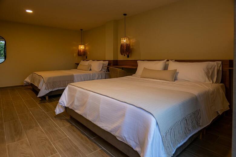 Monte Pueblo Hotel Boutique