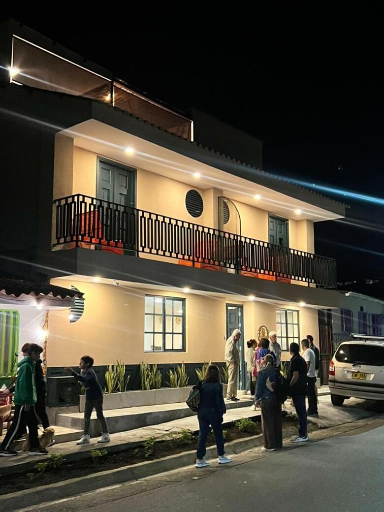 Monte Pueblo Hotel Boutique