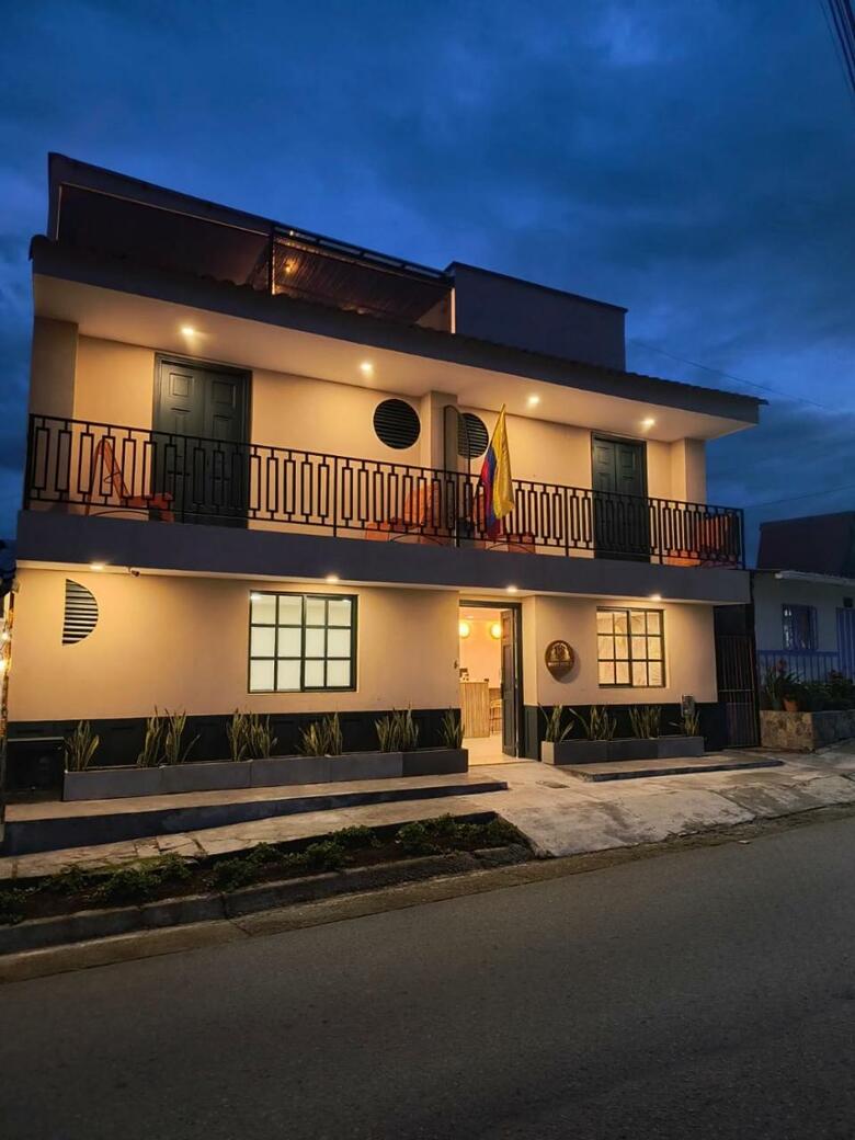 Monte Pueblo Hotel Boutique