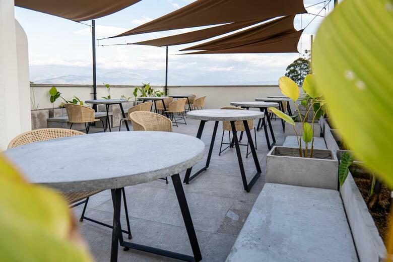 Monte Pueblo Hotel Boutique