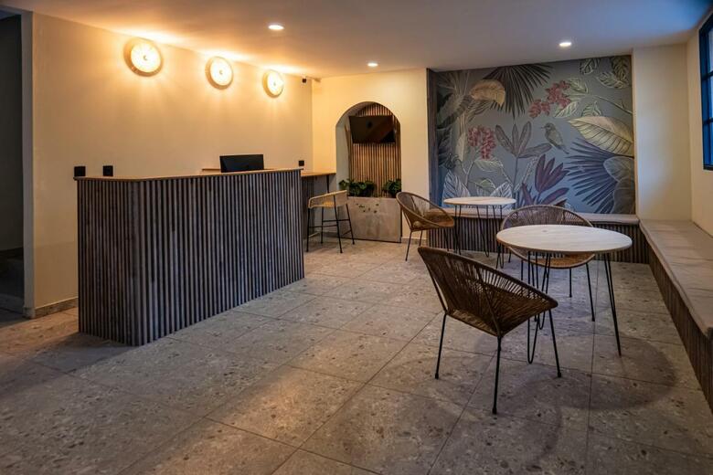 Monte Pueblo Hotel Boutique