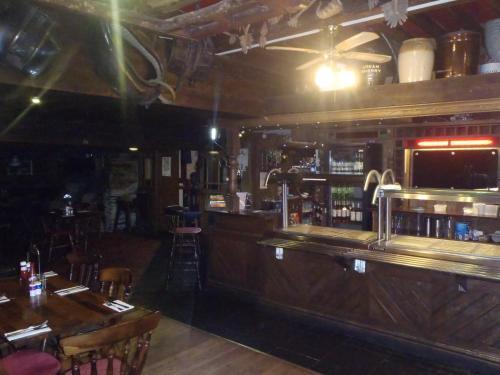 Posada The Farmers Arms