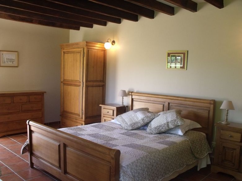 B&B La Beauconniere