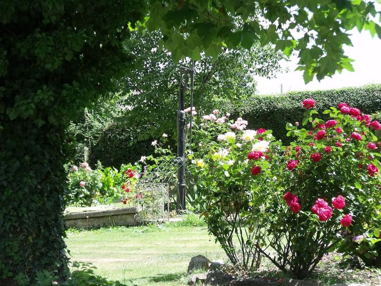 B&B La Beauconniere