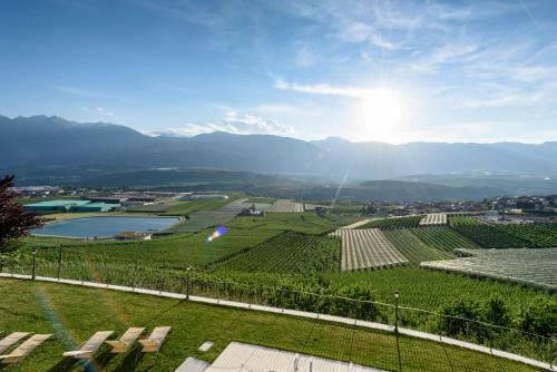 Agroturismo Agritur La Pieve