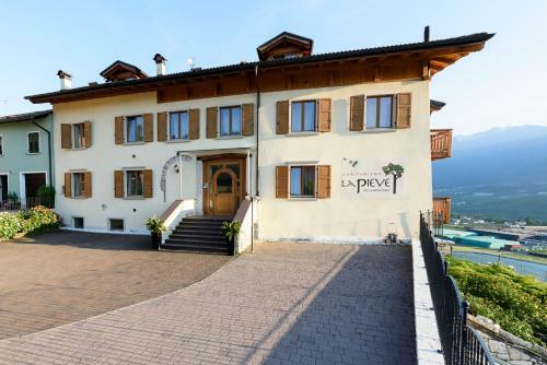 Agroturismo Agritur La Pieve