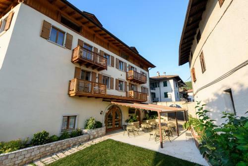 Agroturismo Agritur La Pieve