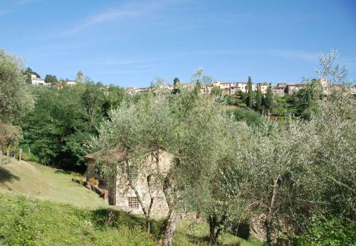 Villa Magrini