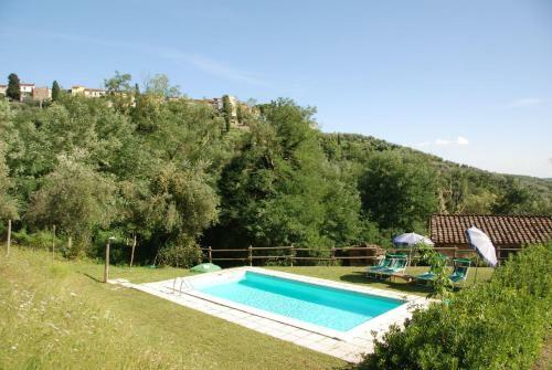 Villa Magrini